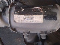 фото thumb №8, Mercedes glk x204 2,2 cdi поворотный кулак mcperson перед левая правая