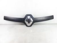 фото thumb №1, Решётка радиатора решётка радиатора renault trafic iii 628959190r