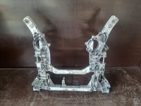 Bmw 8 m850ix g16 підрамник балка перед 6862471 Ціна, фото thumb