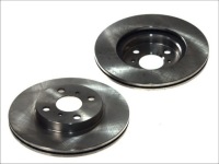 Купити Delphi bg3520 диск гальмівна, фото thumb