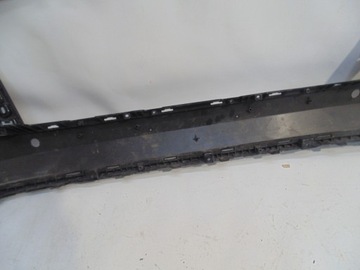 фото thumb №14, Hyundai tucson 4 iv бампер перед переднее 86511-n7000 m.