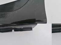 фото thumb №5, Поріг лівий задня renault clio v 5 hb