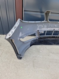 фото thumb №11, Skoda fabia ii 5j lift monte carlo бампер перед