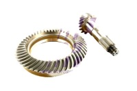 фото thumb №2, Fast колесо зубчасте міст iveco daily 06 вал +