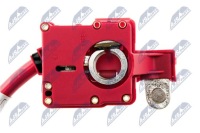 Купити Клема плюсова акумулятор до bmw 3 e91 335, фото thumb