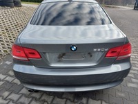 фото thumb №1, Bmw 3 e92 coupe кришка багажника багажника spacegrau