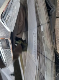 Фара левый multibeam mercedes cla a1749064102 в Украине, фото thumb