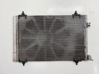 фото thumb №1, Citroen ds4 радиатор кондиционера 1.6 e-hdi