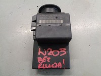 фото thumb №1, Mb w203 c220 06 lift 2.2 cdi замок запалювання 2035450108