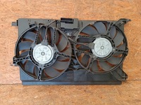 фото thumb №11, Вентиляторы радиатора opel vectra c 1.9 cdti 870706b