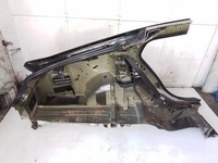 фото thumb №6, Opel insignia b чверть обшивка лівий задня