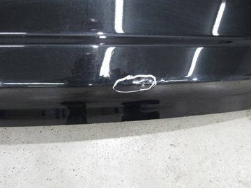 фото thumb №8, Mazda cx5 ii 2017-2025 кришка зад