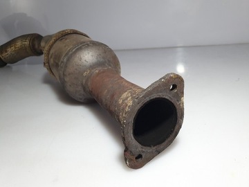 фото thumb №9, Audi a3 8v e-tron 1.4tfsi cukb golf vii passat b8 gte каталізатор оригінал