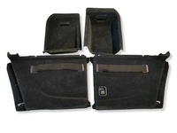 фото thumb №1, Bmw x5 e70 lift оббивка багажника комплект