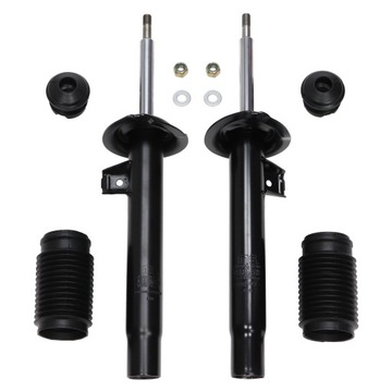 фото thumb №1, 2x амортизаторы перед l+p bmw 3 / 3 compact e46