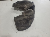 фото thumb №7, Підкрилок правий задня audi a4 b9 8w0810172a