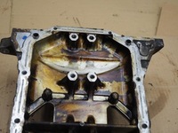 фото thumb №13, Піддон масла масляна mazda 626 ge 92-96 2.0 16v fs