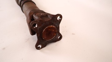 фото thumb №5, Toyota land cruiser 200 4.5 d v8 08- wał приводной