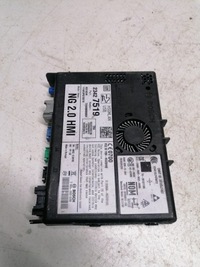 фото thumb №1, Модуль блок керування hmi opel insignia a