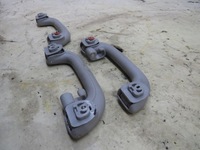 фото thumb №5, Кронштейн ручка потолочный sportage iii 1.7 crdi