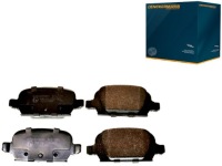 Гальмівні колодки гальмівні denckermann odp.gdb1412 в Україні, фото thumb