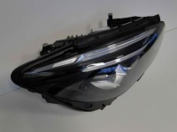 фото thumb №3, Mercedes w247 247 лампа права led high performance