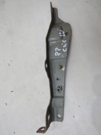 фото thumb №1, Кронштейн крыла правый перед clio iv