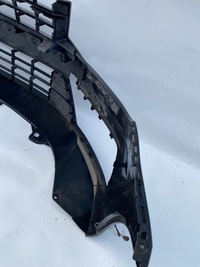 фото thumb №11, Бампер перед передній volkswagen vw caddy lift 2k