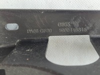 фото thumb №8, Peugeot 208 1.2 vti домкрат выборщик тросы переключения передач 1000413815