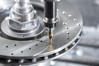 фото thumb №6, Тормозные диски rotinger audi a6 c4 c5 288/25