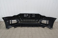 фото thumb №12, Бампер перед передній audi a6 c8 4k0 s-line 18-