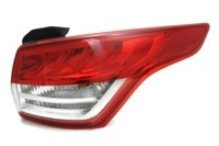 Купить Ford kuga 2013- фара задняя led левая новая+ вкладыш, фото thumb