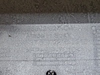 фото thumb №15, Vw taigo 2g7 21- бампер перед передний 2g7807221c llu