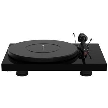 PRO-JECT DEBUT CARBON EVO MM Проигрыватель ORTOFON 2M RED + 3x БЕСПЛАТНО!
