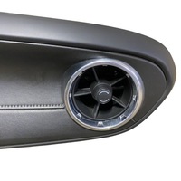 фото thumb №9, Chevrolet camaro 2021 рамка панели приборной панели