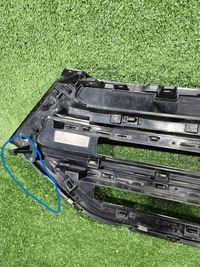 фото thumb №10, Ford edge mk2 решітка радіатора решітка радіатора 2015r ft4b-8200