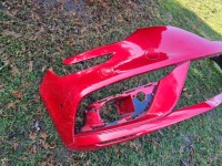 Бампер перед renault megane iv 16- Ціна, фото thumb