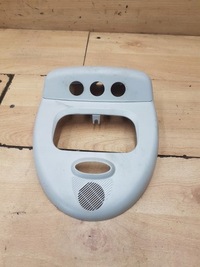 фото thumb №1, Захист ліхтарі стельовий citroen c8