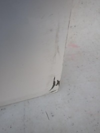 фото thumb №2, Hyundai ix35 09-13 двері перед передні праве