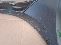 фото thumb №11, Крыло передний hyundai ioniq 5 v оригинал