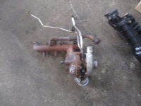 фото thumb №1, Hyundai i40 ix35 1,7crdi турбина турбонагнетатель