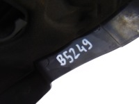 фото thumb №7, Крышка защита двигателя верхняя bmw 3 e90 e67 2.0 d 7797410