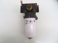 фото thumb №1, Ford transit mk7 основание фильтра топлива датчик нагреватель