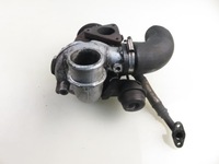 фото thumb №10, Турбонагнітач mercedes vito 638 cdi 2.2 6110961199 om 611.980