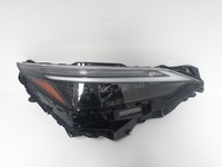 фото thumb №1, Lexus nx ii 2 21- лампа full led права перед eu