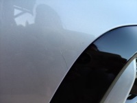 фото thumb №8, Vw golf viii r-line рестайлинг бампер перед новый