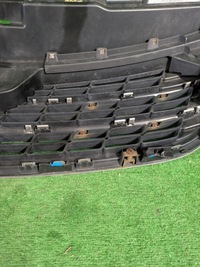 фото thumb №6, Бампер передній перед renault trafic iii lift nr.8