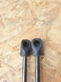 фото thumb №5, Renault captur lift амортизаторы крышки 904508959r