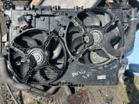 Купить Fiat ducat 2,3 3,0 d вентиляторы радиатора 1358010080, фото thumb
