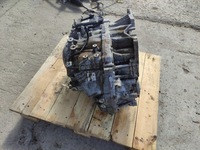 фото thumb №6, Volvo v60 ii 2.0 d4 коробка передач коробки передач автомат tg-81sc 1285357 31380617